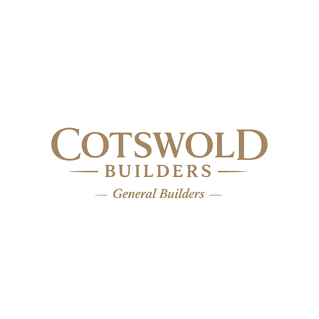Logo for Cotswold Builders